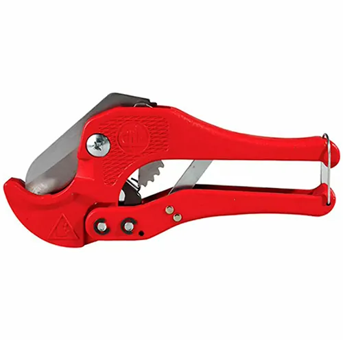 Ножницы для полимерных труб D 16-63